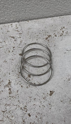 Bracelet Trio Bangles