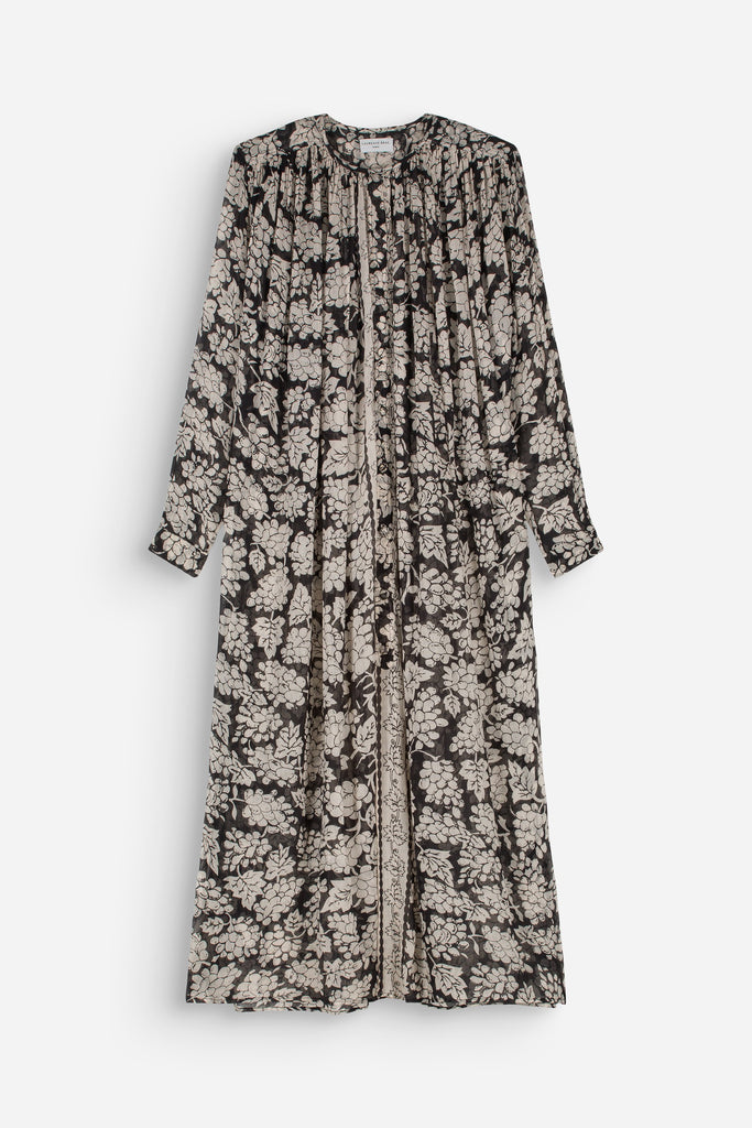 ROBE CIGARETTE