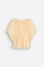 BLOUSE ROSE