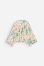 BLOUSE TULIP