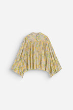 BLOUSE TULIP