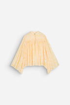 BLOUSE TULIP