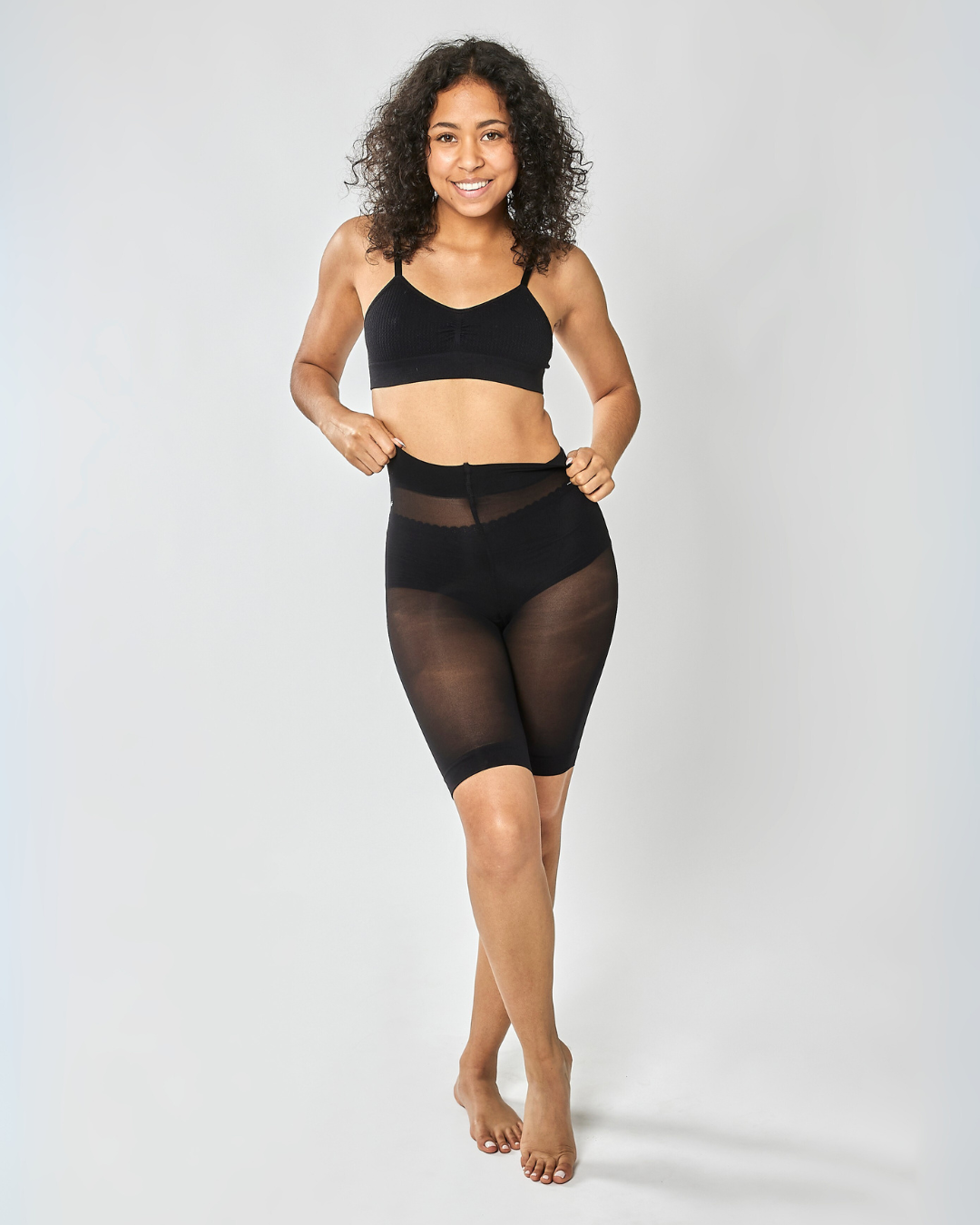 Shorty Cycliste Ultra-Confortable
