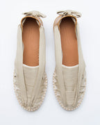 Espadrilles Soc Beige