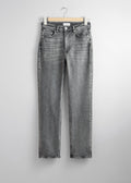 Jeans S3 Coupe Slim - Gris