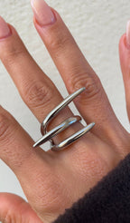 Bague Victory