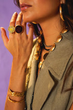 Bague Soul