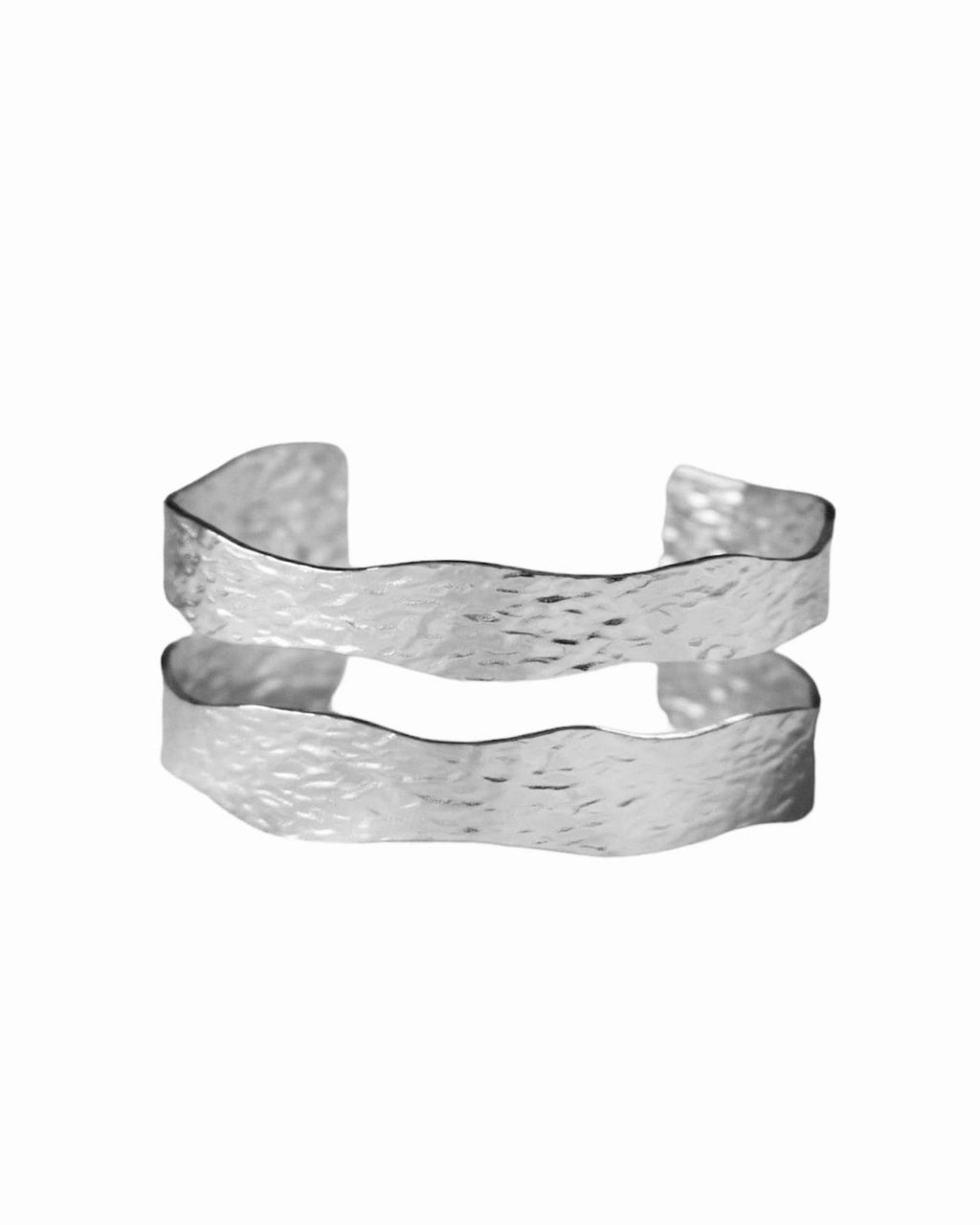 Bracelet Doble Plata
