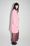 Le Cardigan Harmony Rose