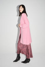 Le Cardigan Harmony Rose