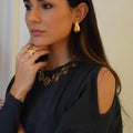 Boucles D'Oreilles Gota Xl