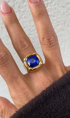 Bague Versailles