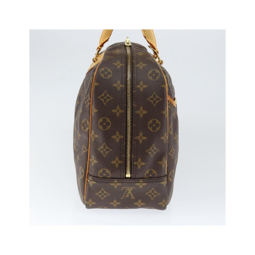 Sac À Main Louis Vuitton Marron