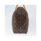 Sac À Main Louis Vuitton Marron