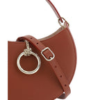 Chloé Arlene Handbag - Brown - Femme