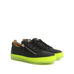 Sneakers - Giuseppe Zanotti Low-Top - Black