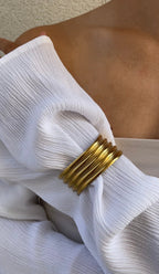 Bracelet Roman Bangle