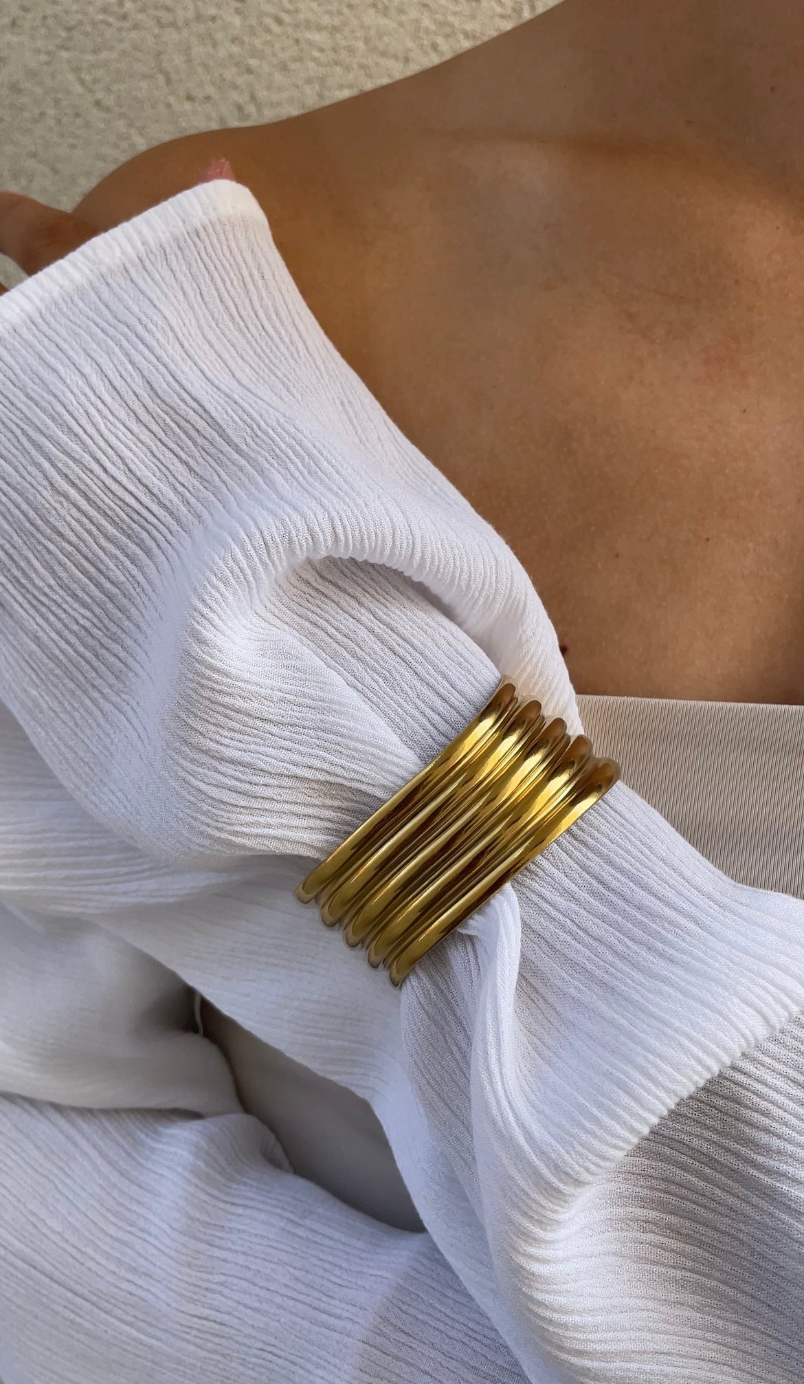 Bracelet Roman Bangle