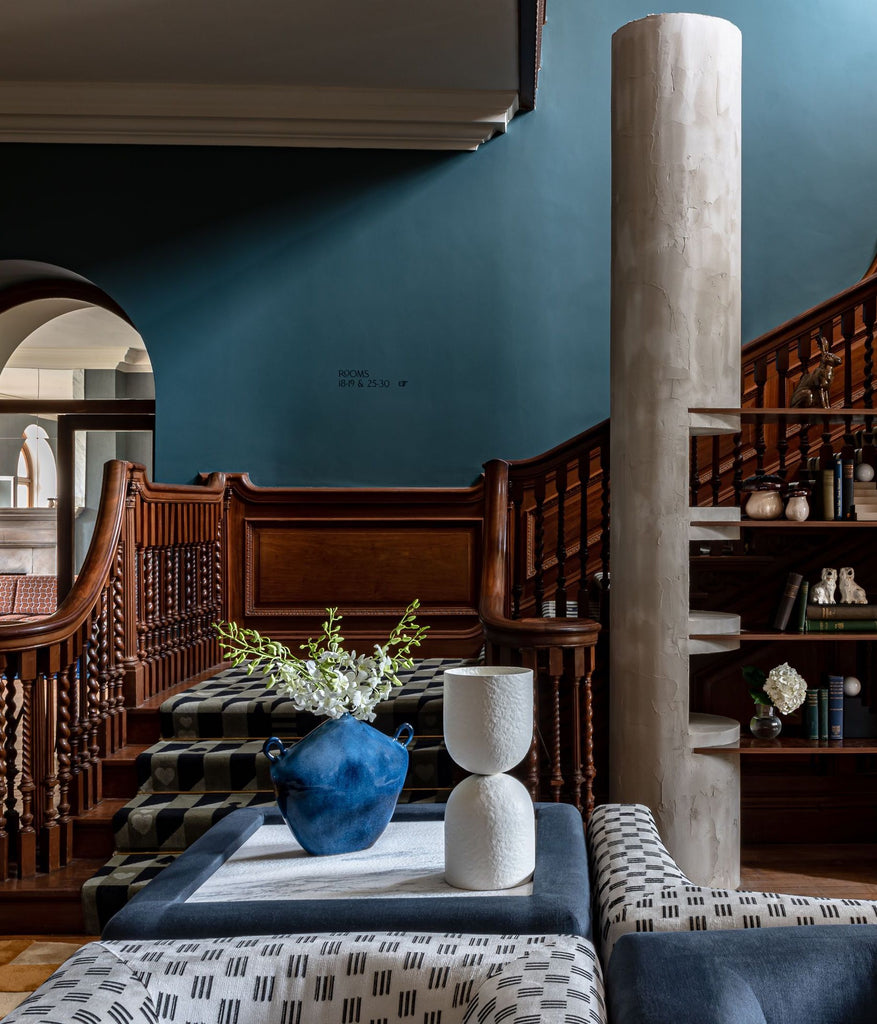 Cowley Manor Experimental