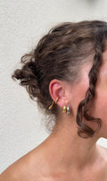 Earcuff Long