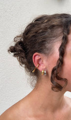Earcuff Long