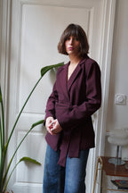 Blazer Nora