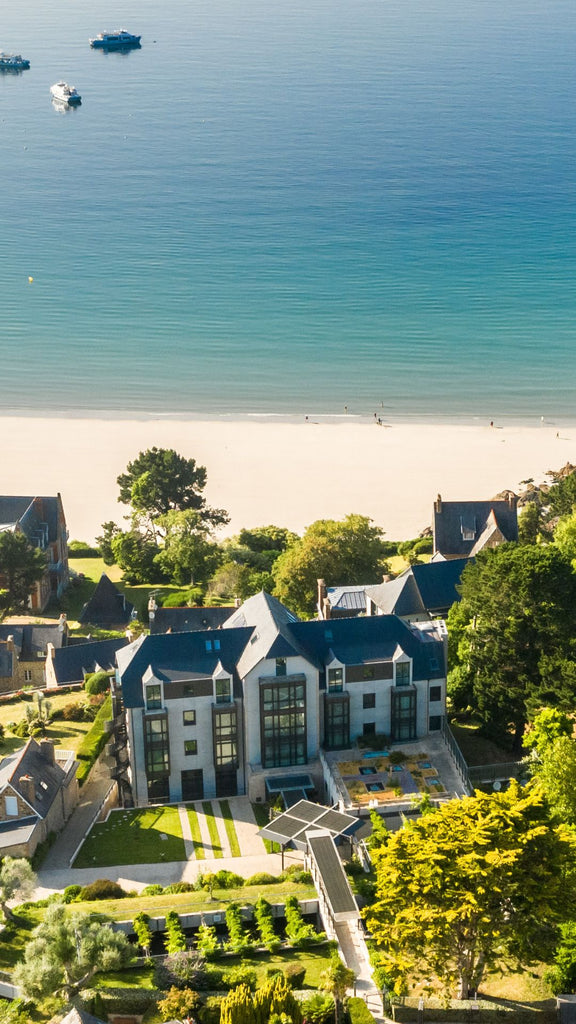 L'Agapa Hotel & Spa