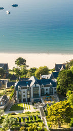 L'Agapa Hotel & Spa