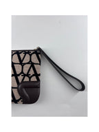 Sac À Main Valentino Garavani Marron