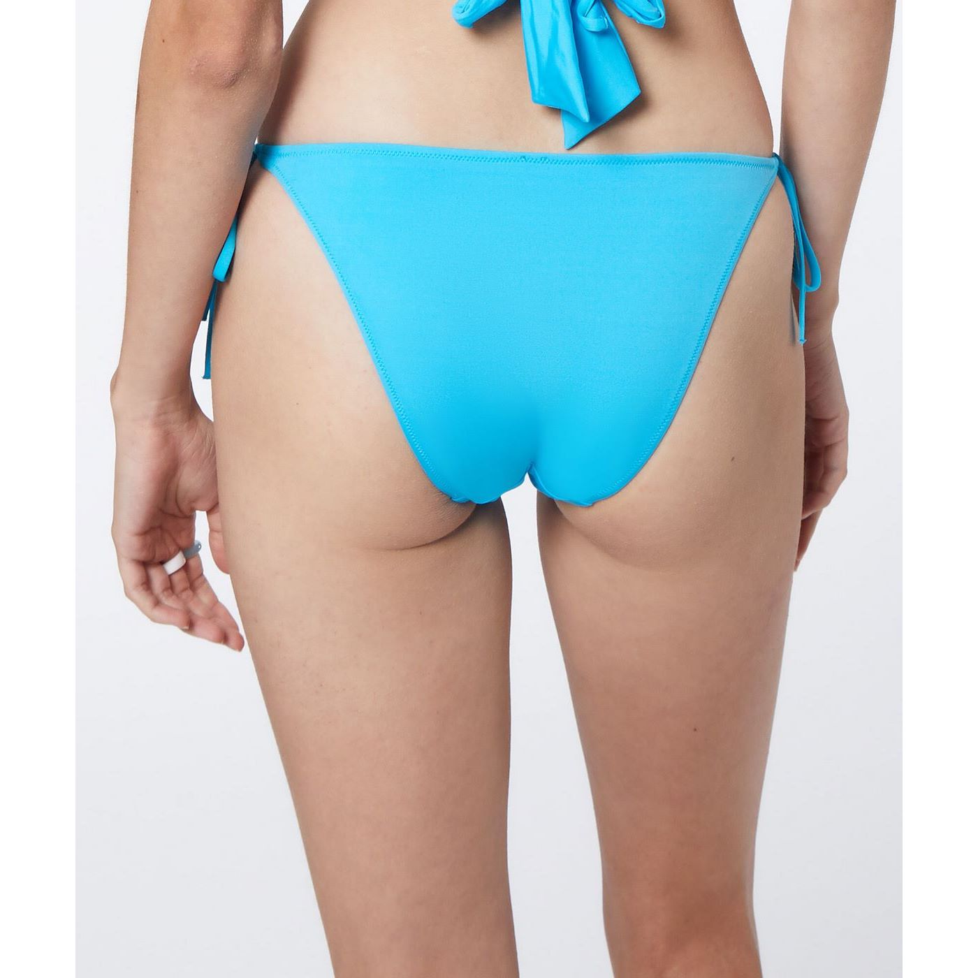 Bikini Twinny - Bleu Lagon