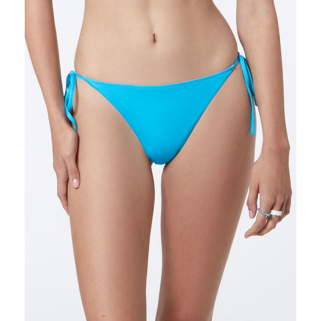 Bikini Twinny - Bleu Lagon