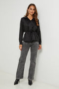 Chemise - Noir