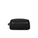 Valentino Garavani Iconographe Washbag - Black - Homme