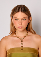 Collier Martillada