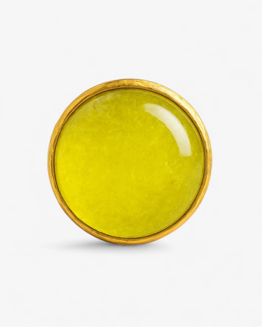 Bague Hoja