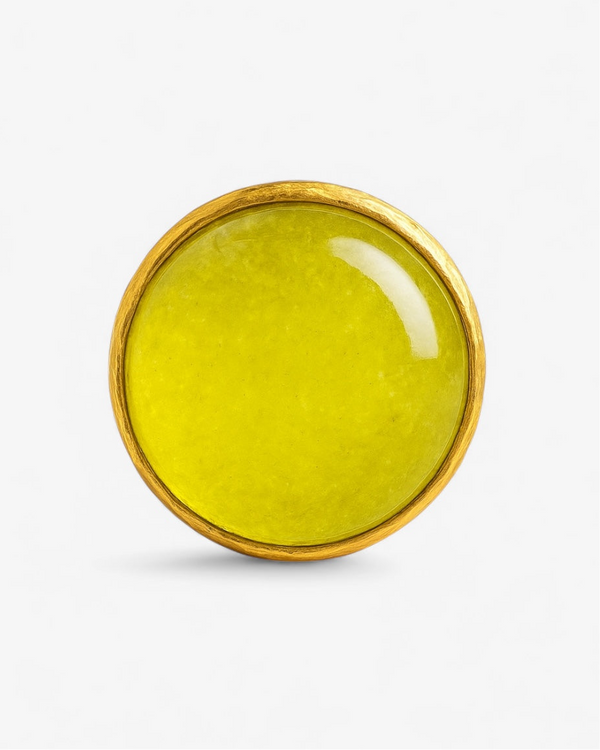 Bague Hoja