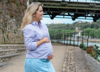 Ginette - La Nouvelle Chemise D'Allaitement