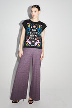 Le Tshirt Robbie Go Your Own Way