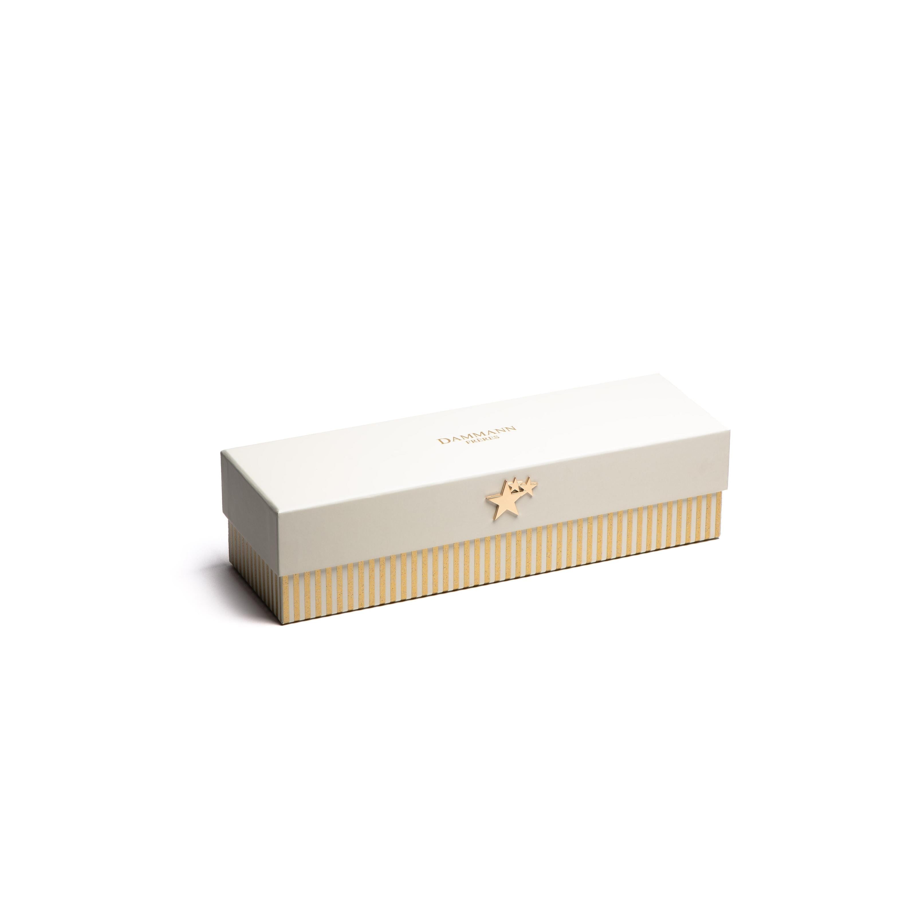 Coffret Il Etait Une Fois Noël 4 Boîtes - 40G