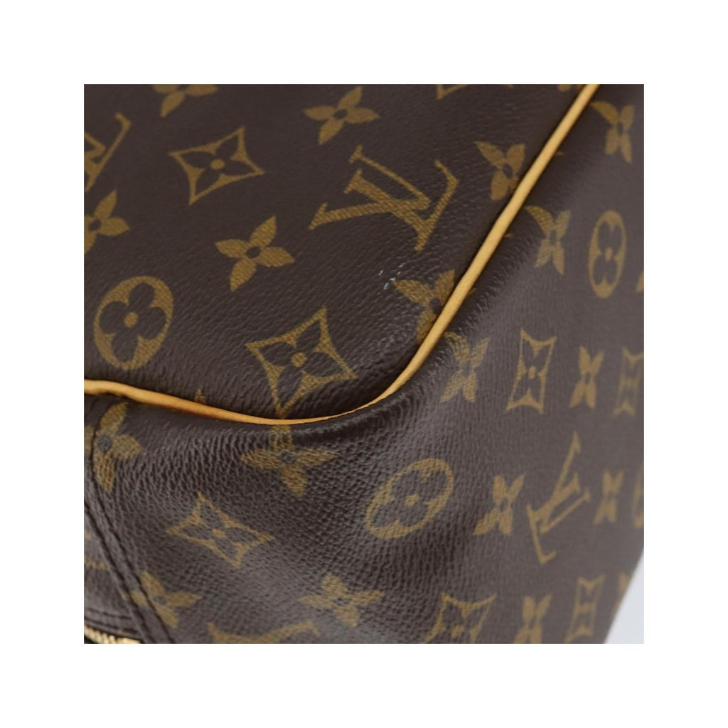 Sac À Main Louis Vuitton Marron