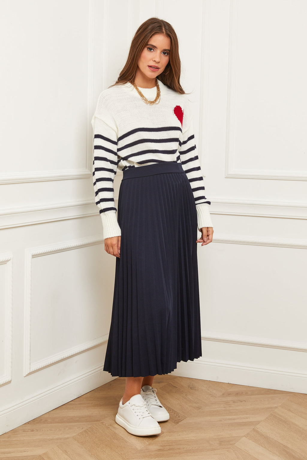 Pull - Marine