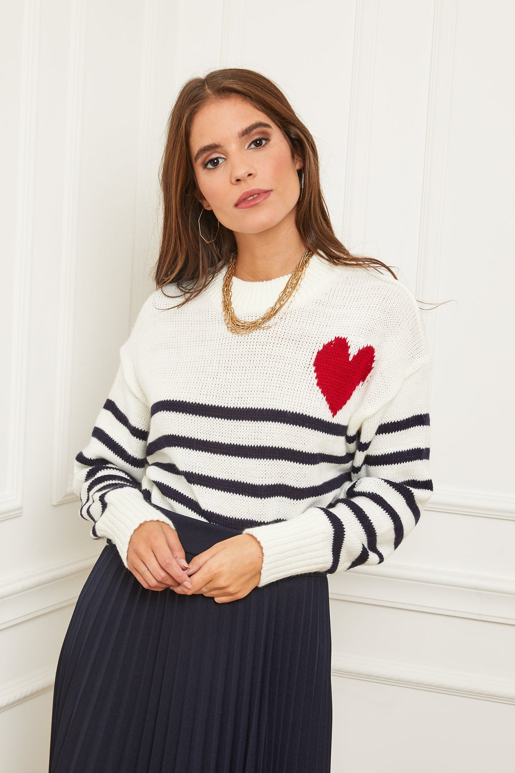 Pull - Marine