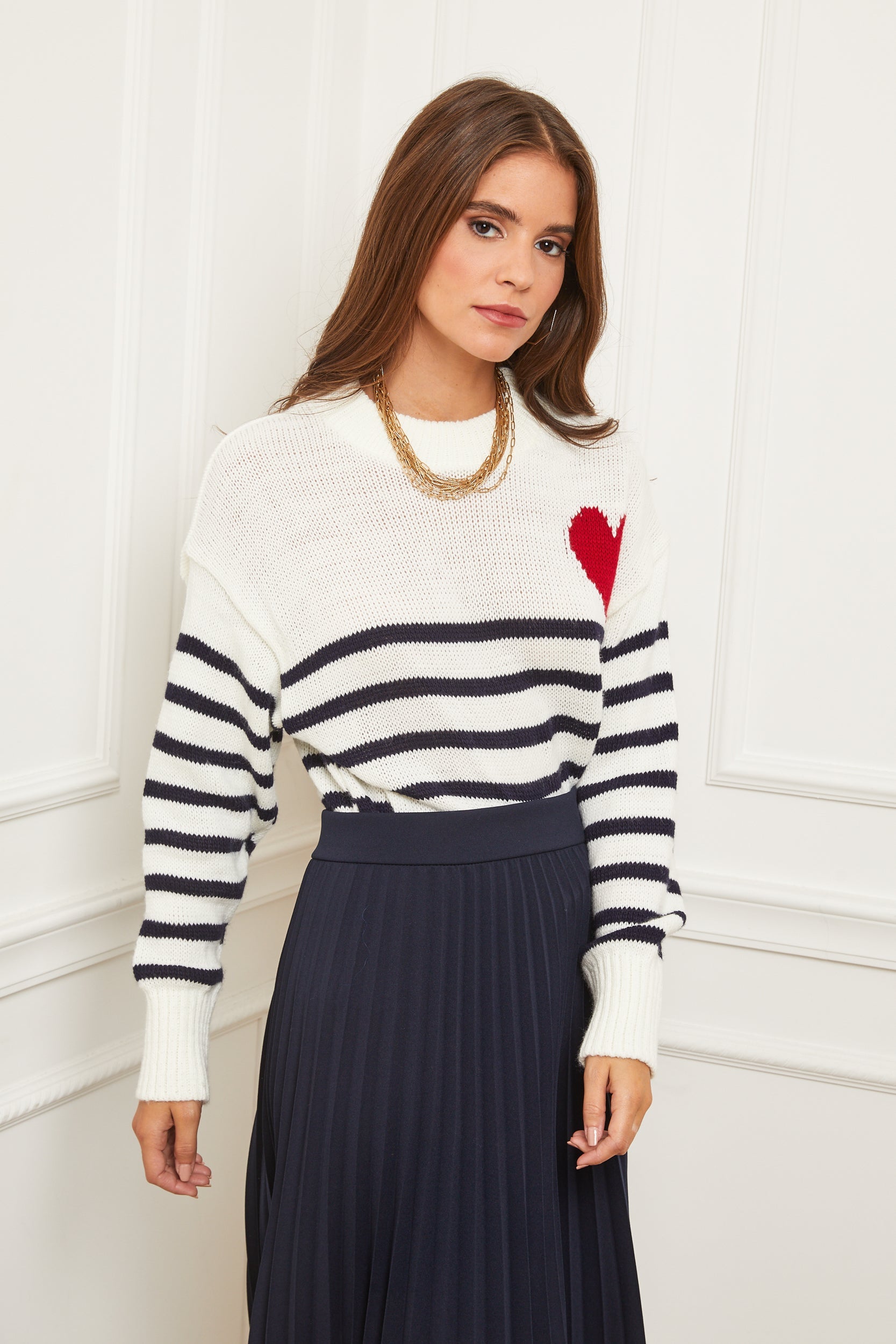 Pull - Marine