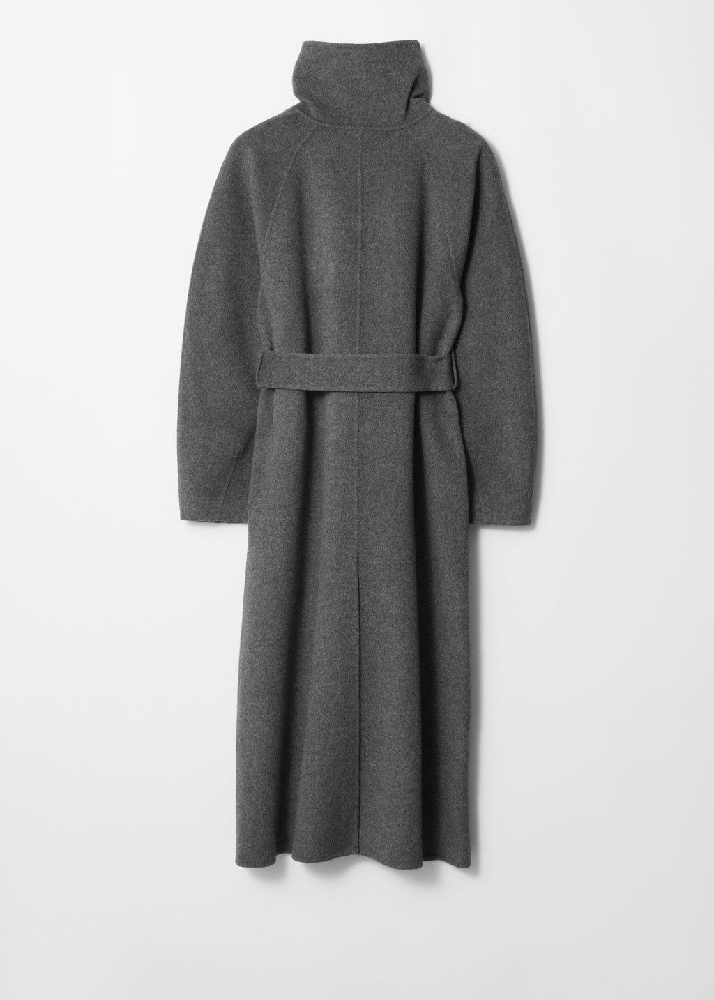 Manteau Es Liana - Gris
