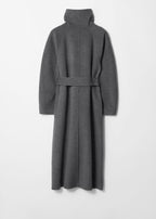 Manteau Es Liana - Gris