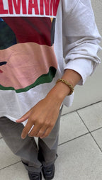 Bracelet Extra Thick