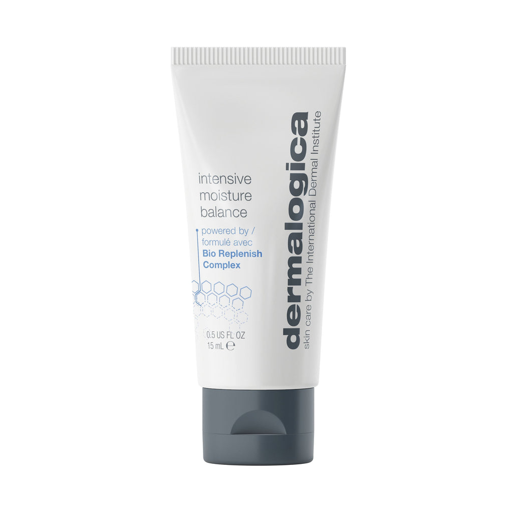 Intensive Moisture Balance | Hydratant Nourrissant Des Peaux Sèches
