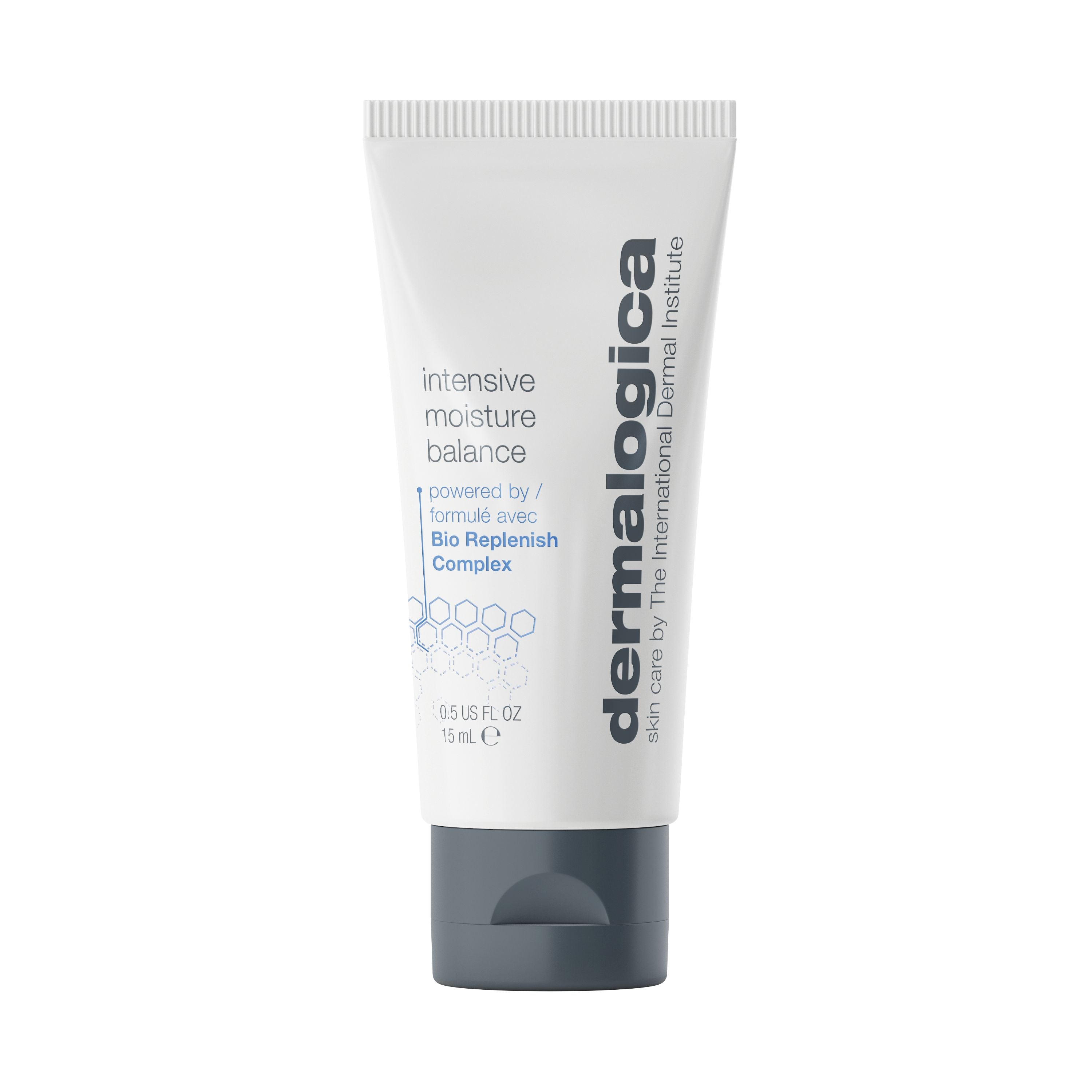 Intensive Moisture Balance | Hydratant Nourrissant Des Peaux Sèches