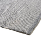 Quentin - Tapis D'Extérieur - Gris/Blanc