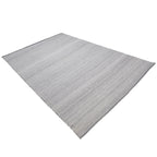 Quentin - Tapis D'Extérieur - Gris/Blanc
